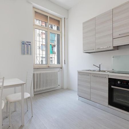 Milano Niguarda Cosy Studio Zewnętrze zdjęcie