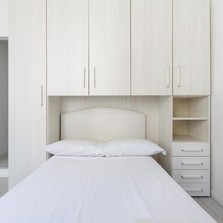 Milano Niguarda Cosy Studio Zewnętrze zdjęcie
