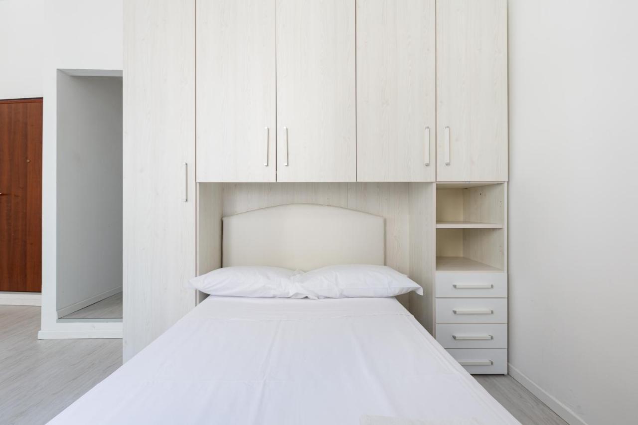 Milano Niguarda Cosy Studio Zewnętrze zdjęcie